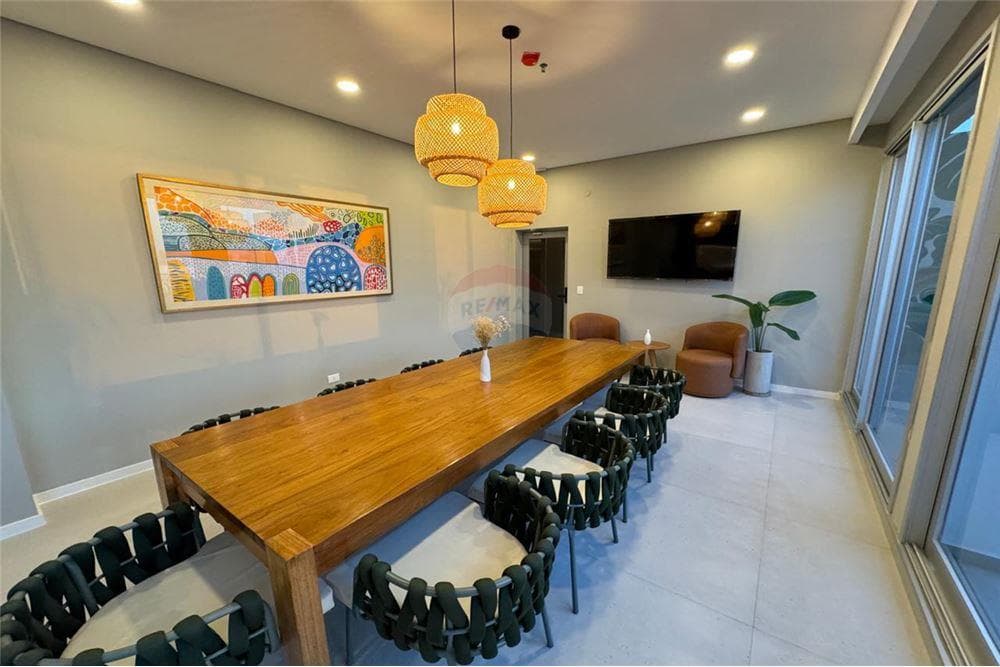 Vendo monoambiente en el edificio Houze – 3