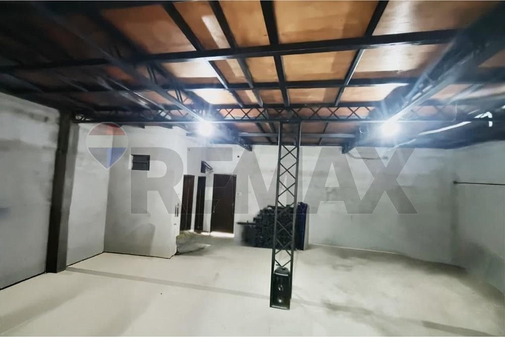 Local Comercial - Alquiler - San Lorenzo, Paraguay