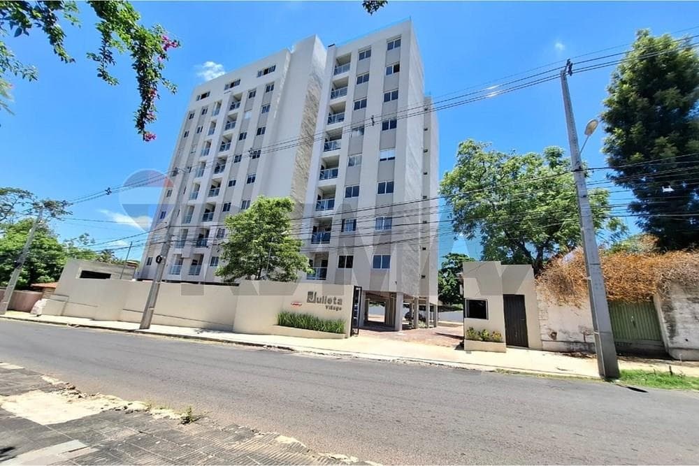 Departamento - Alquiler - San Vicente, Paraguay