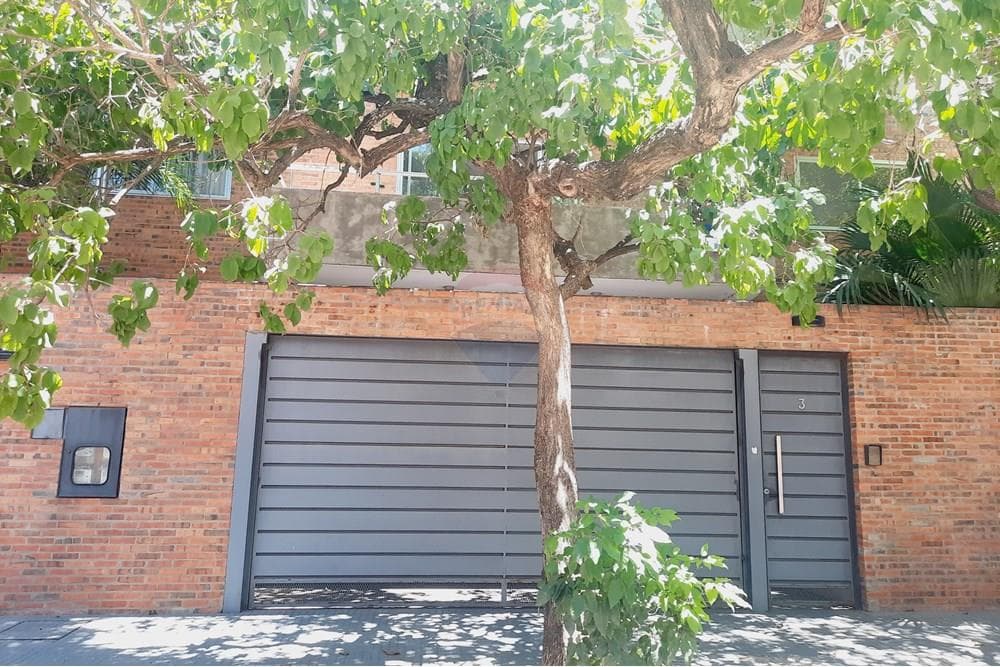 ALQUILO Dúplex en Villa Aurelia