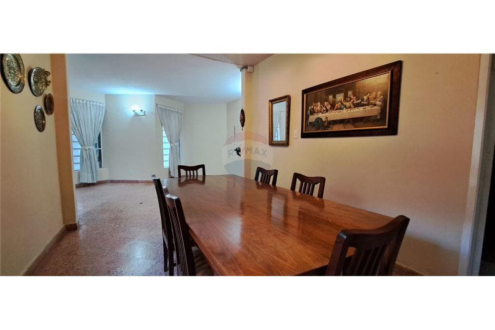 ALQUILO HERMOSA CASA EN LOS LAURELES! – 2