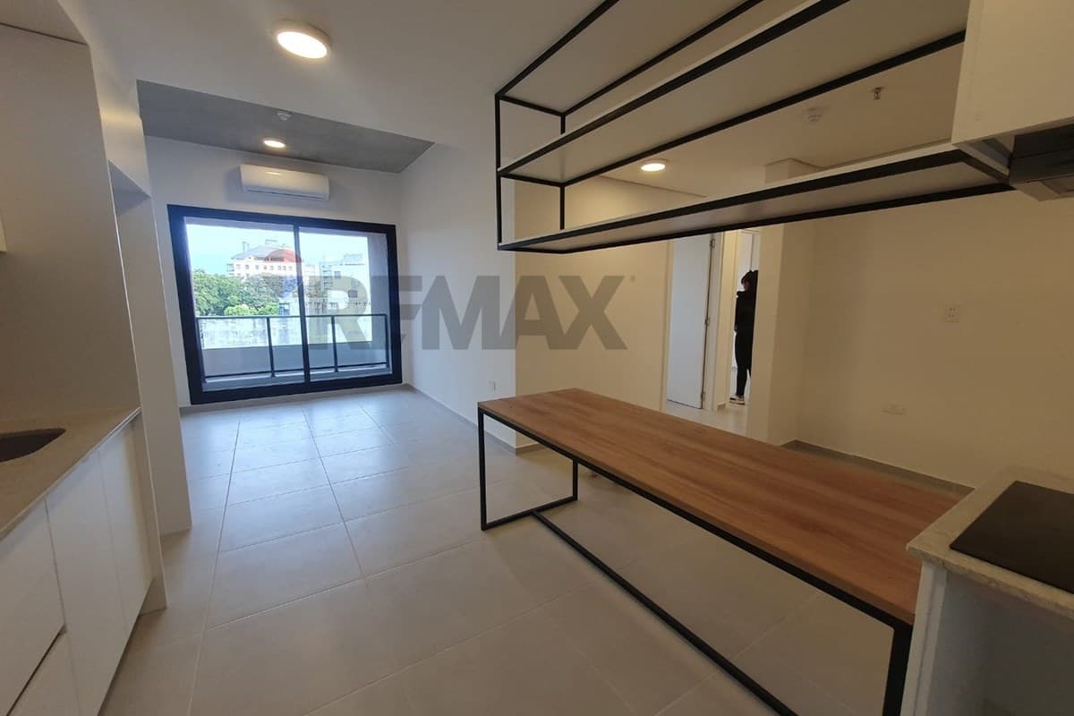 DEPARTAMENTO EN ALQUILER - LAS MERCEDES