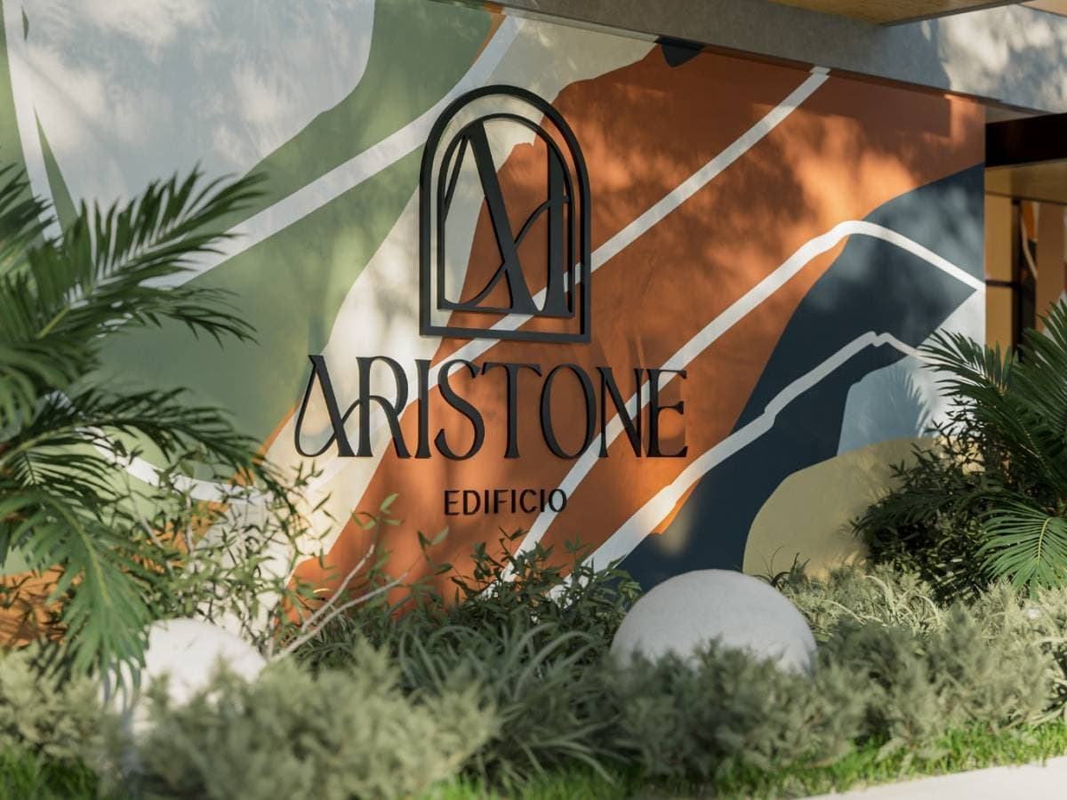 Departamento en Pozo - Edificio Aristone - Fernando de la Mora – 3