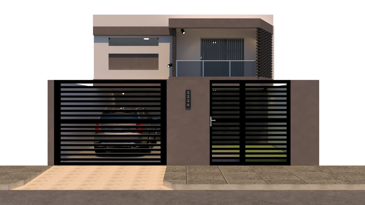 Vendo Duplex en pozo. Zona del Yacht. Cod RoM – 2