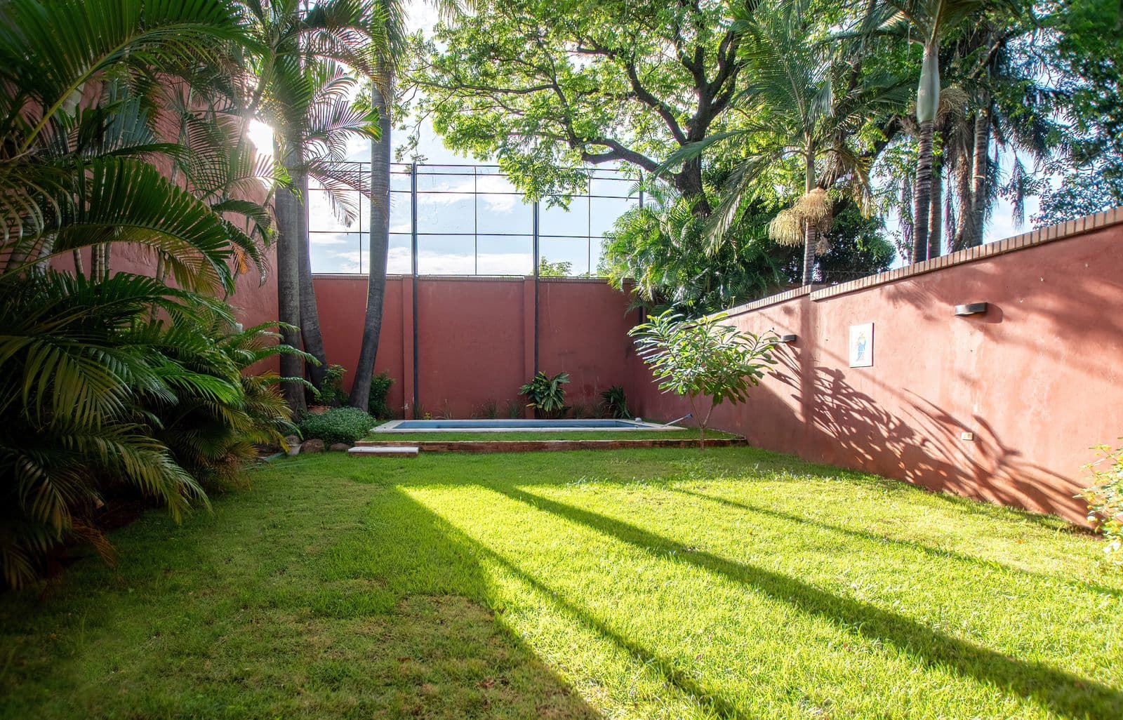 Amplia Residencia En Barrio Cerrado Las Piedras – 3