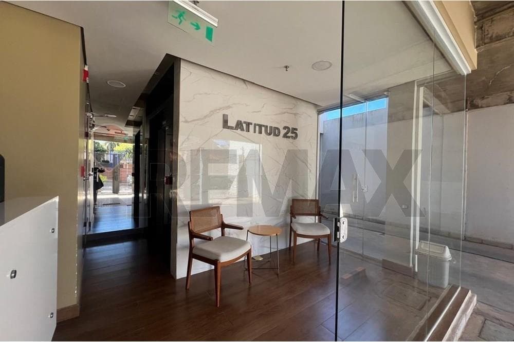 Departamento - Alquiler - Carmelitas, Asunción, Paraguay