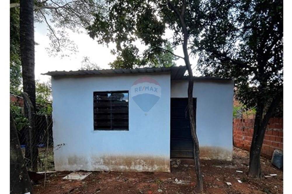 Terreno - Venta - San Antonio, Paraguay – 3