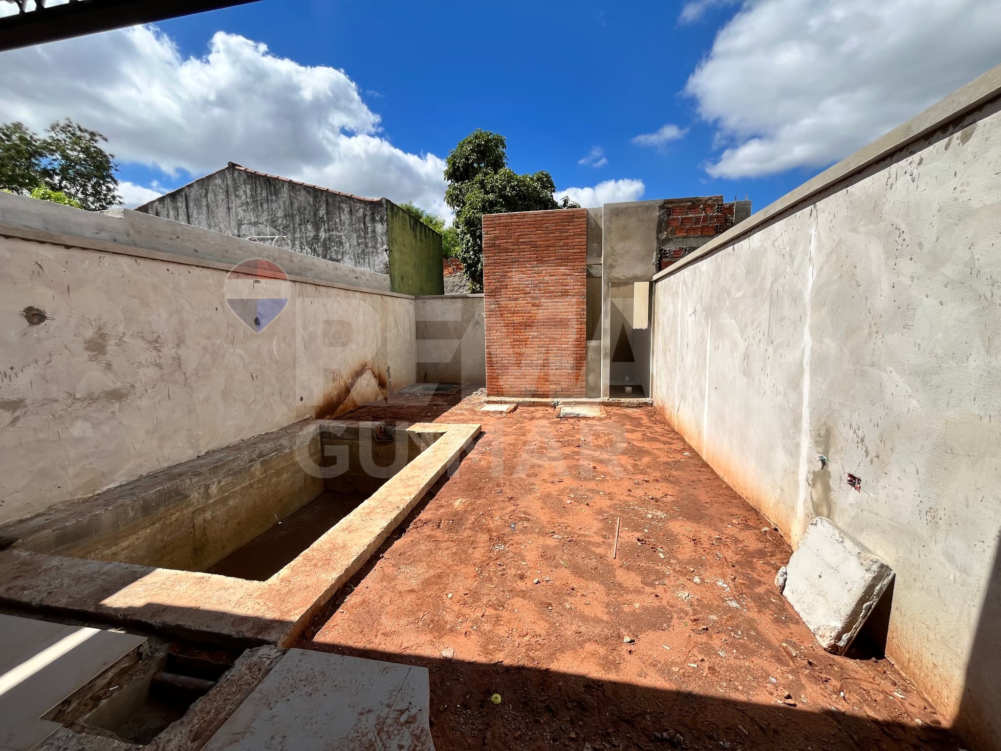 Vendo Duplex A Estrenar En Luque Cuarto Barrio – 3