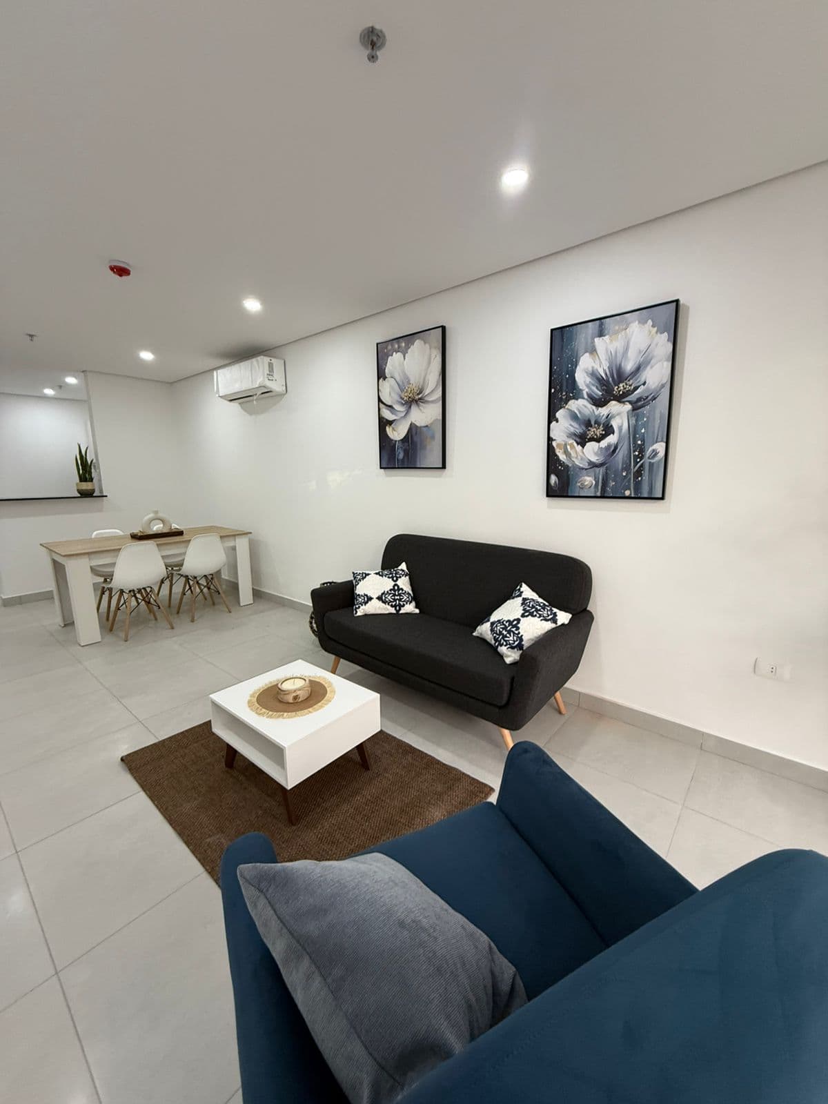 Edificio KALYPSO - Tipología 1 Dormitorio - Departamento a estrenar – 2