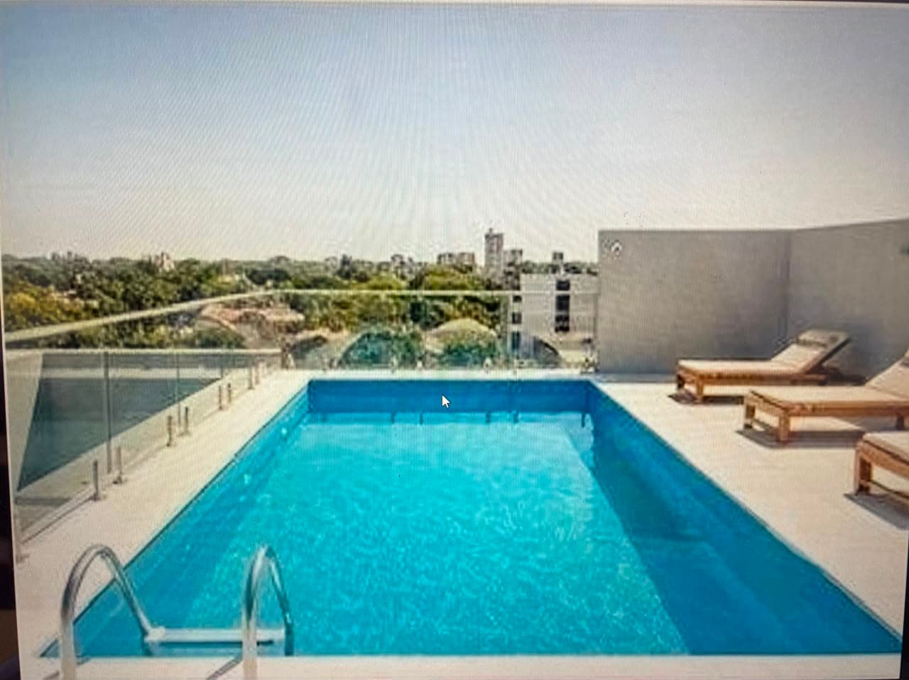 ALQUILO – DEPARTAMENTO A ESTRENAR EN AZZARO IV – 3