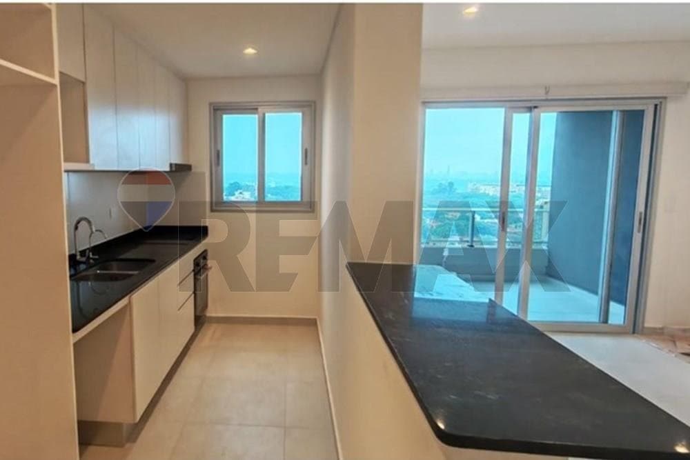 ALQUILER DE DEPARTAMENTO A ESTRENAR – 2