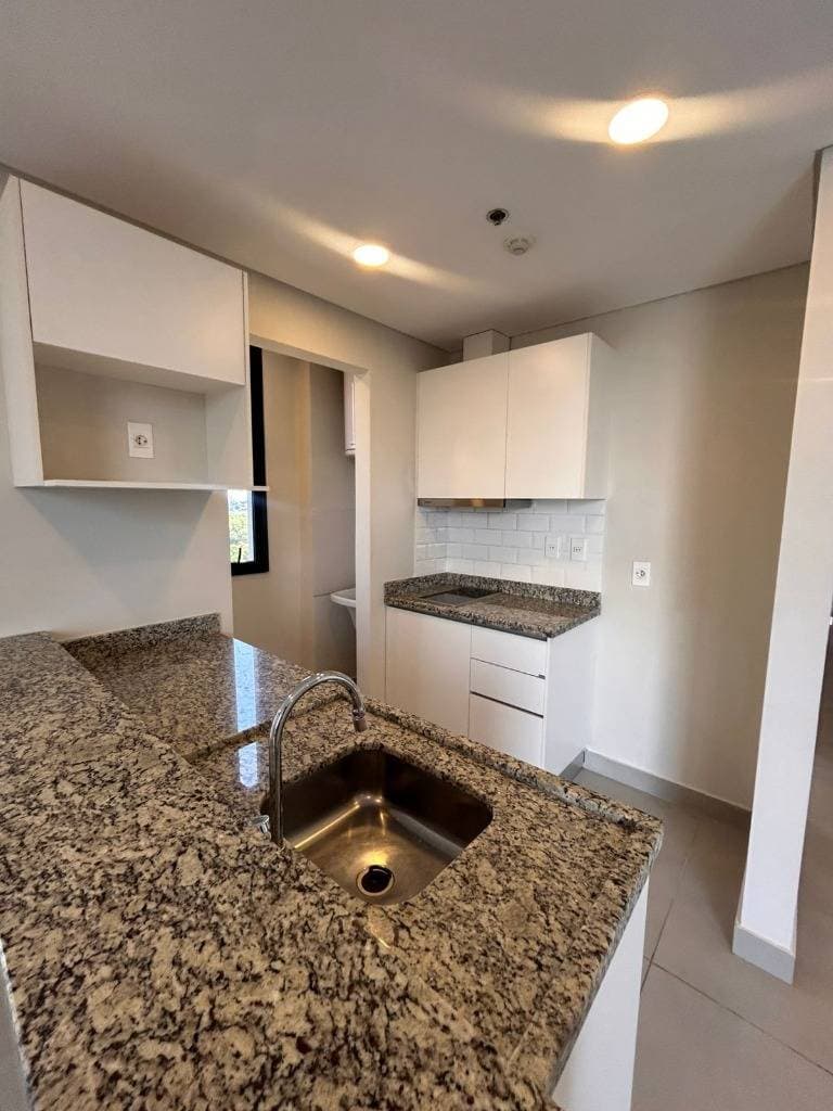 VENDO DEPARTAMENTO TERMINADO MOLAS LOPEZ - BE LIVE MOLAS I – 2
