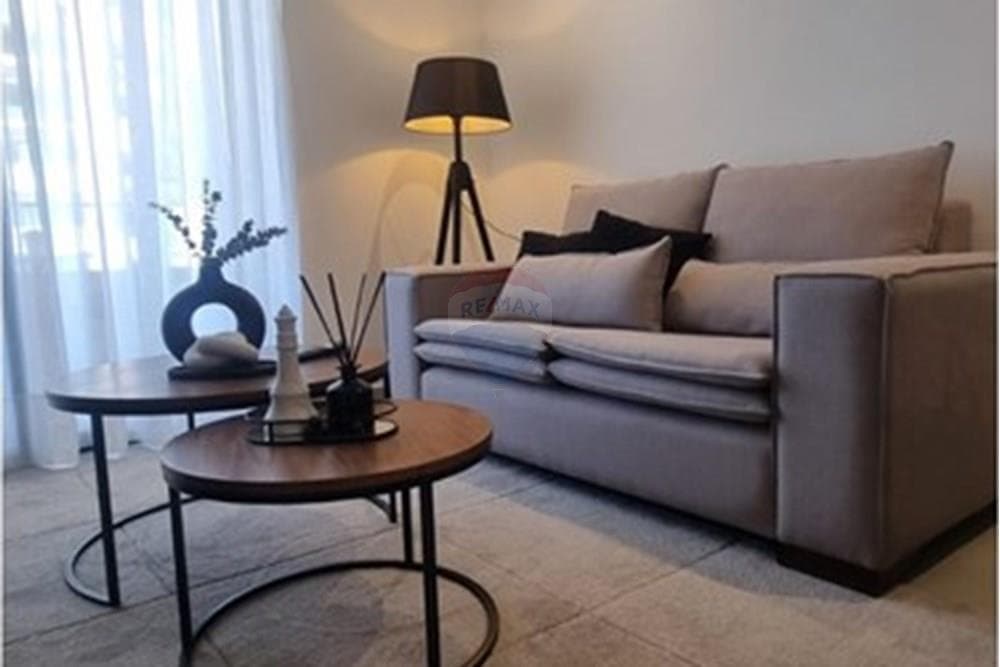 Departamento en alquiler Las Lomas Asunción – 2
