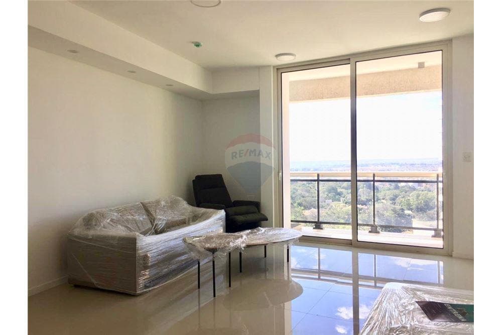 ALQUILER - DEPARTAMENTO AMOBLADO en THE TOWER – 2