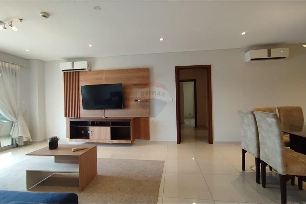 Departamento - Alquiler - Paraguay Asunción Villa Morra – 3