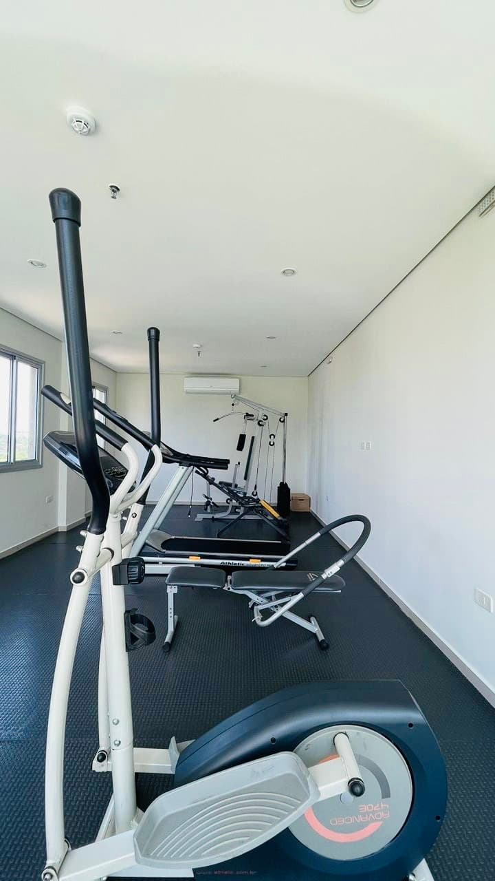 Amplio Dpto 2 Suites, Con Servicio, Amoblado – 3