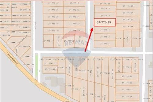 EN VENTA TERRENO EN BARRIO MAKA I LUQUE – 3