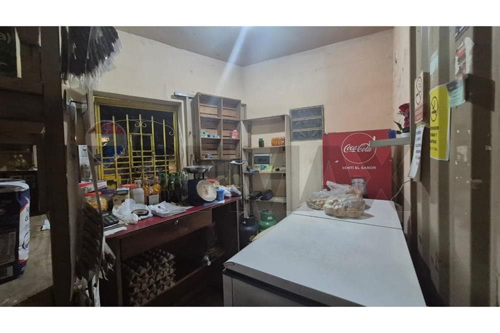Local Comercial - Alquiler - Villa Aurelia, Paraguay – 2