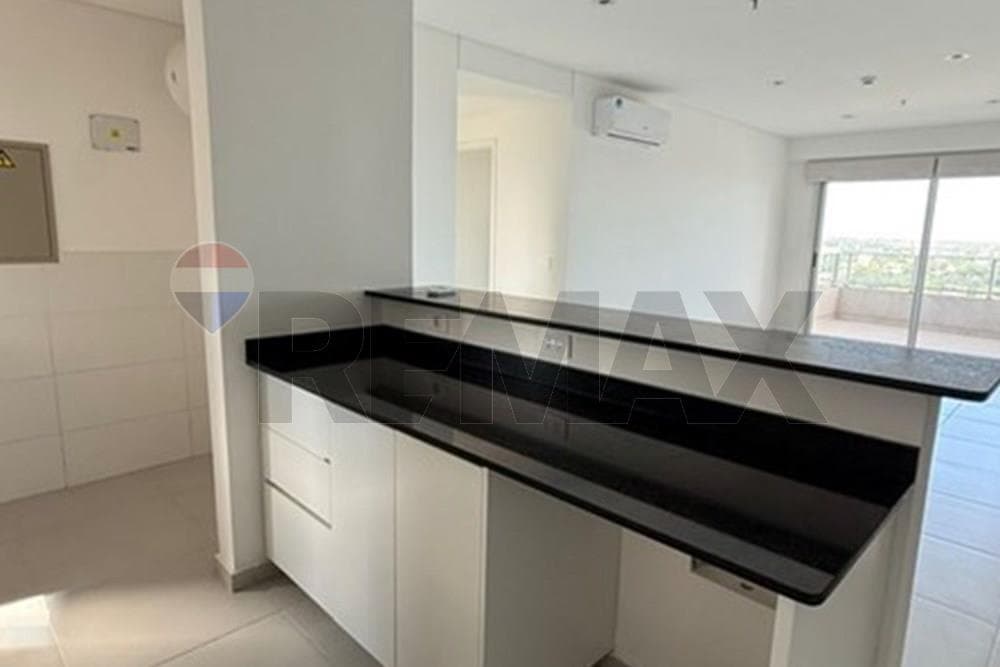 Departamento - Alquiler - Mariscal Estigarribia, Asunción, Paraguay – 2