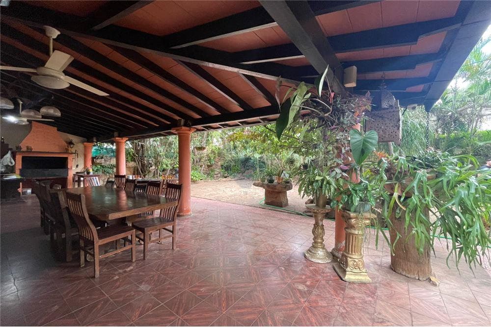 Oportunidad en Esq Bernardino Caballero casi Lillo – 2