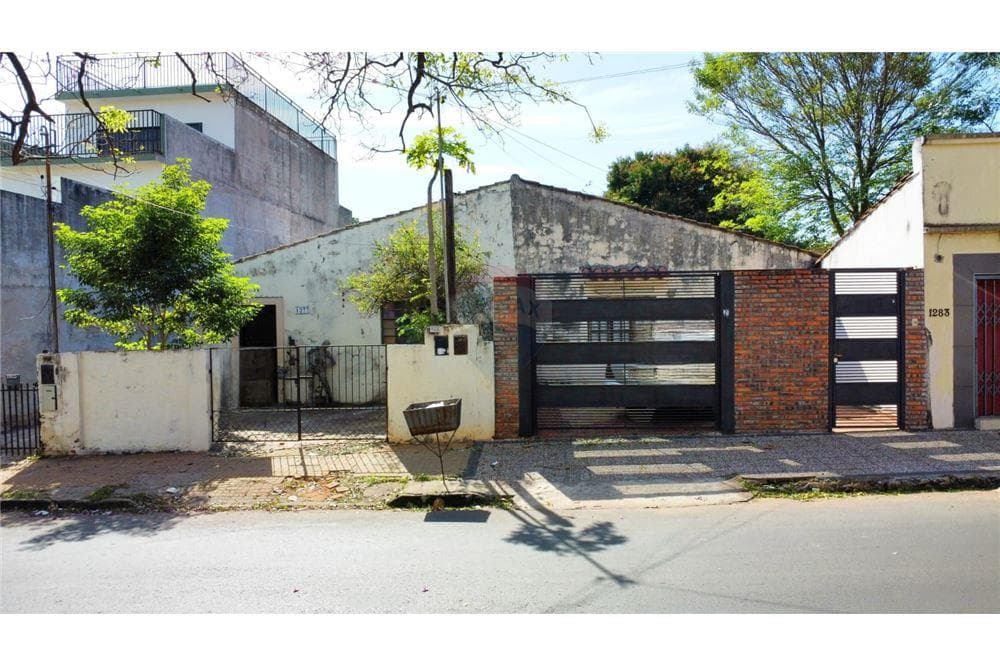 GRAN TERRENO EN VENTA – 2