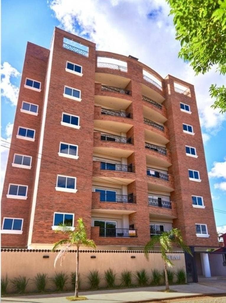 Vendo departamento de Fernando de la Mora con renta activa – 2