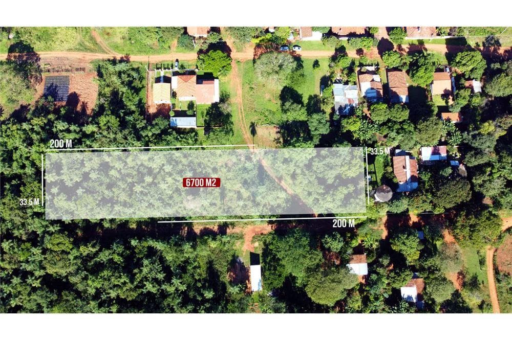AMPLIO TERRENO (6.700M2) - AREGUA B° COSTA FLEITAS