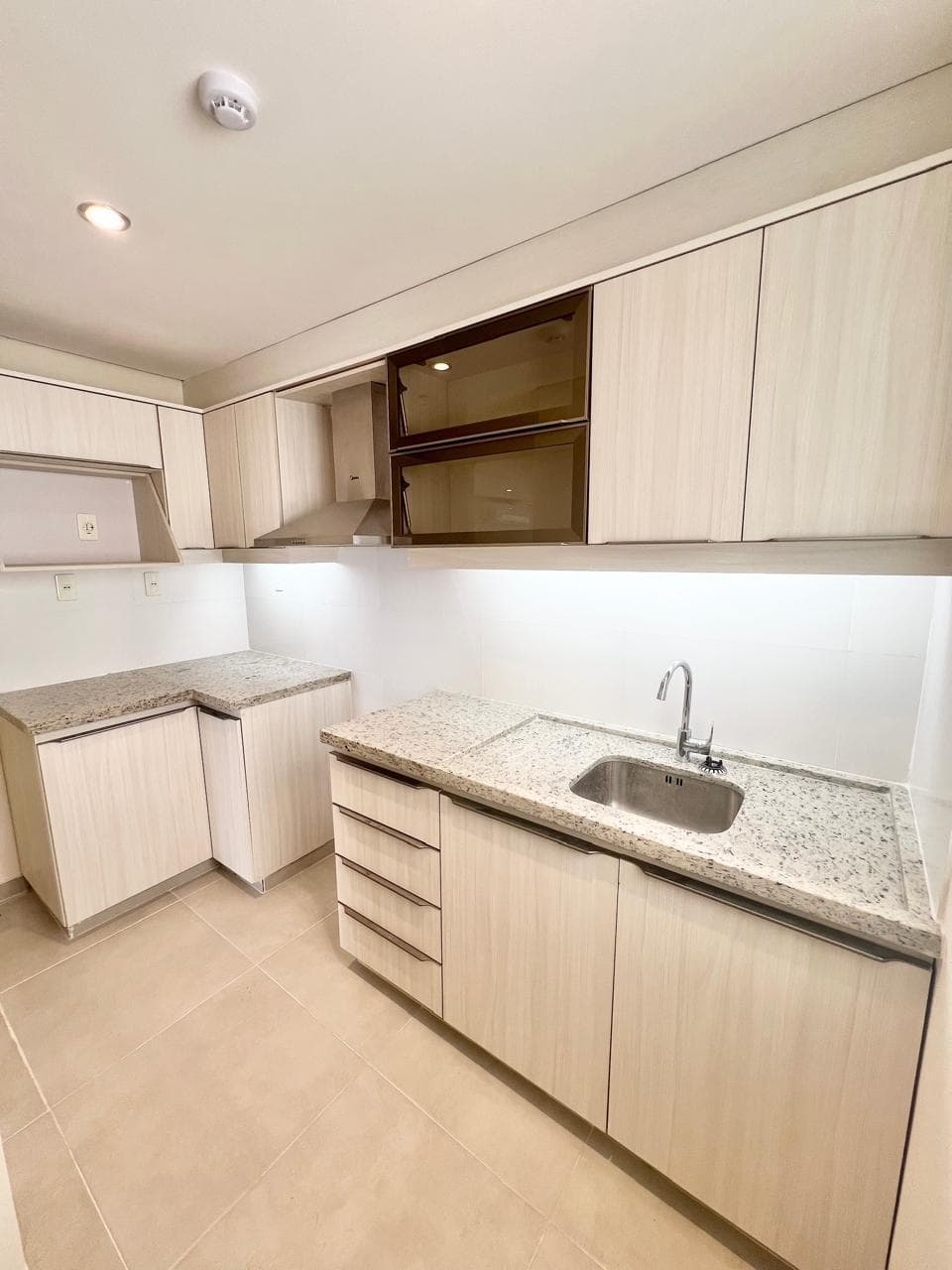 Alquilo dpto de 2 habitaciones en Barrio Jara en Asunción – 3