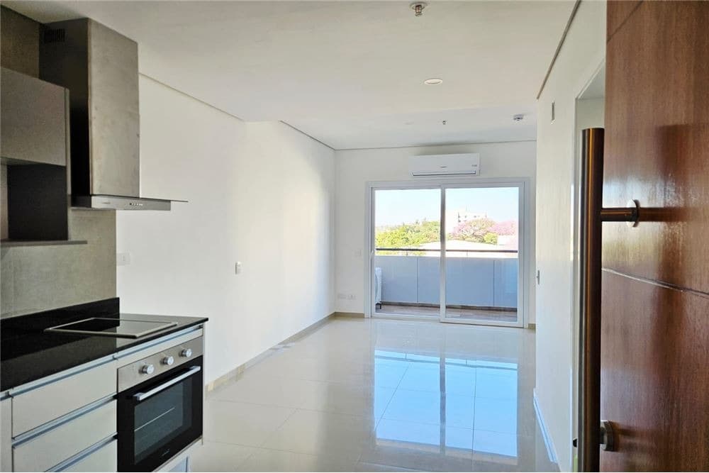 Departamento Monoambiente A Estrenar En El Edificio Pampidos En Barrio Herrera – 3
