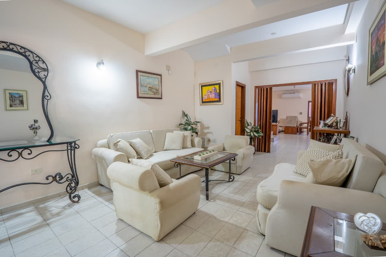 Vendo Casa en Sajonia - Zona Cristo Rey – 3
