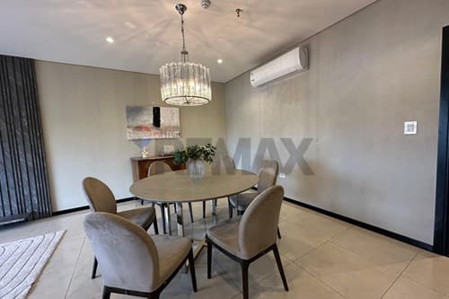 Departamento - Alquiler - Ycuá Satí, Asunción, Paraguay – 3