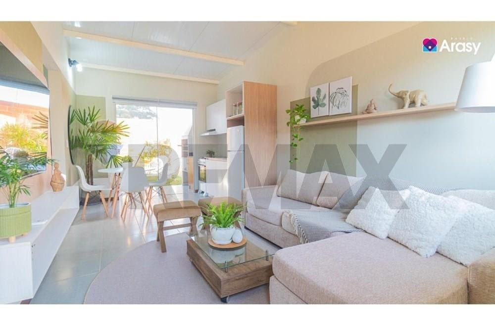 VENDO CHALET EN ARASY 3 - AREGUÁ – 2