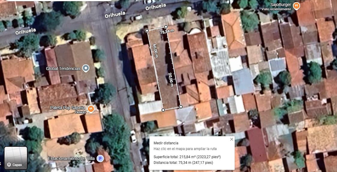 Sajonia, Casa En Venta A Precio De Terreno. Ideal Para Alquileres, Inversión – 3