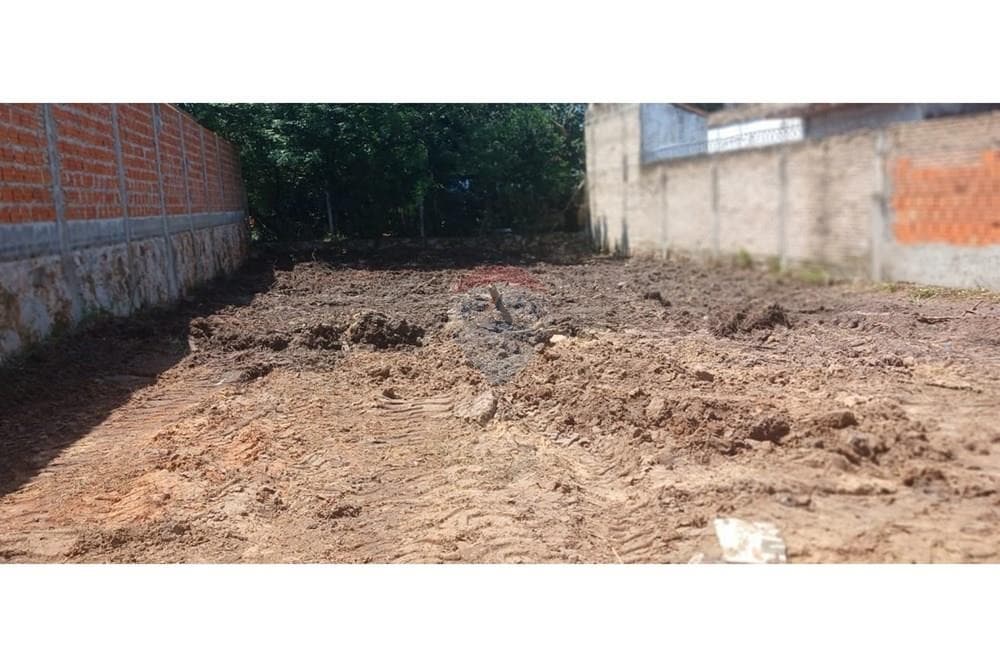 En Venta Terreno Loma Pyta – 3