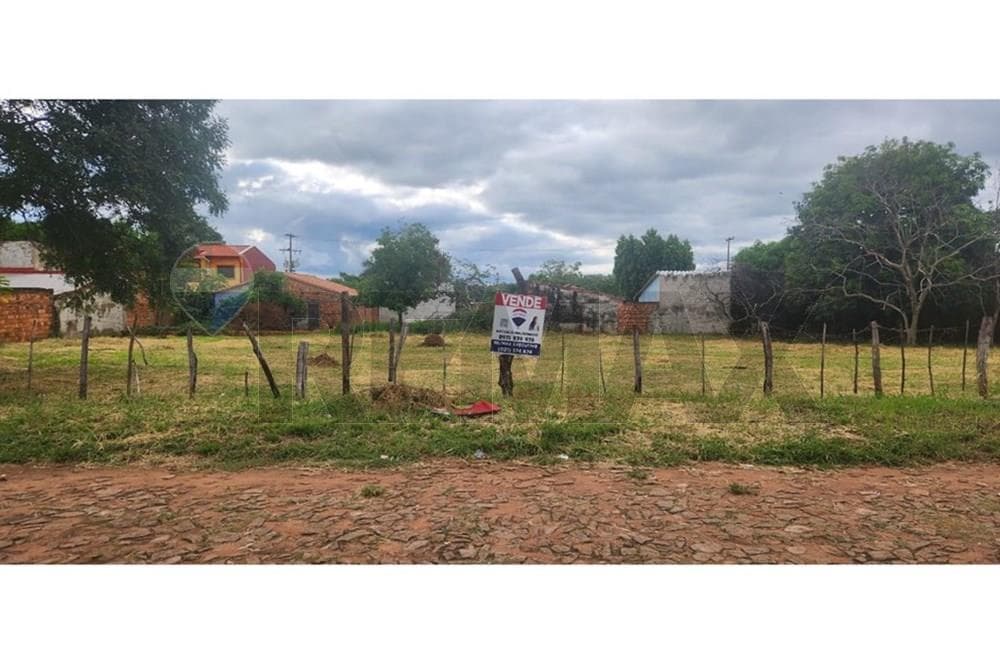 VENDO 4 TERRENOS EN ITAUGUÀ – 3