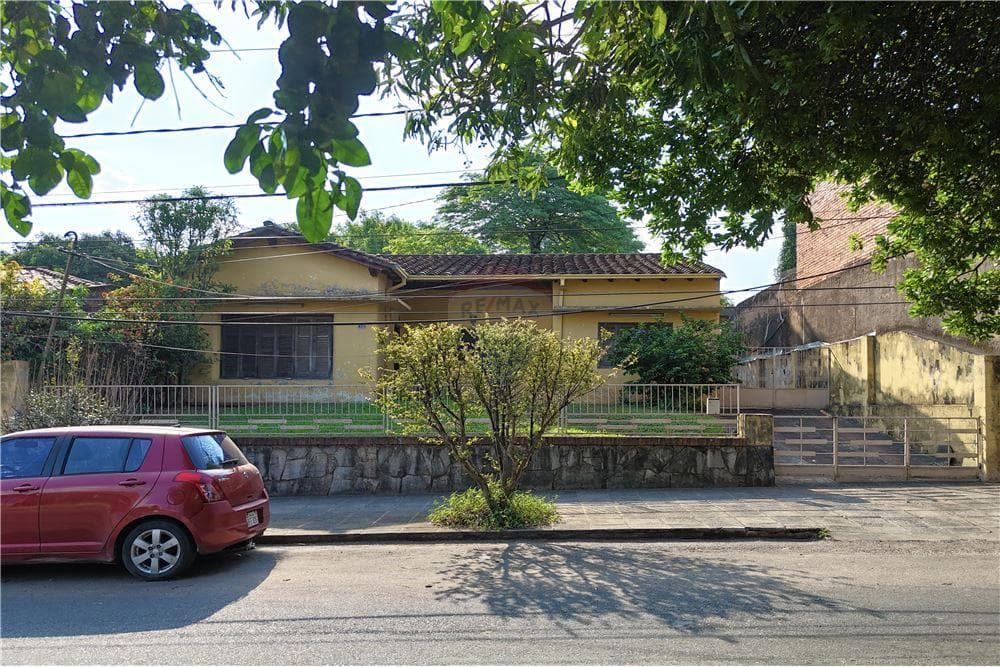 VENDO CASA EN BARRIO VISTA ALEGRE – 3