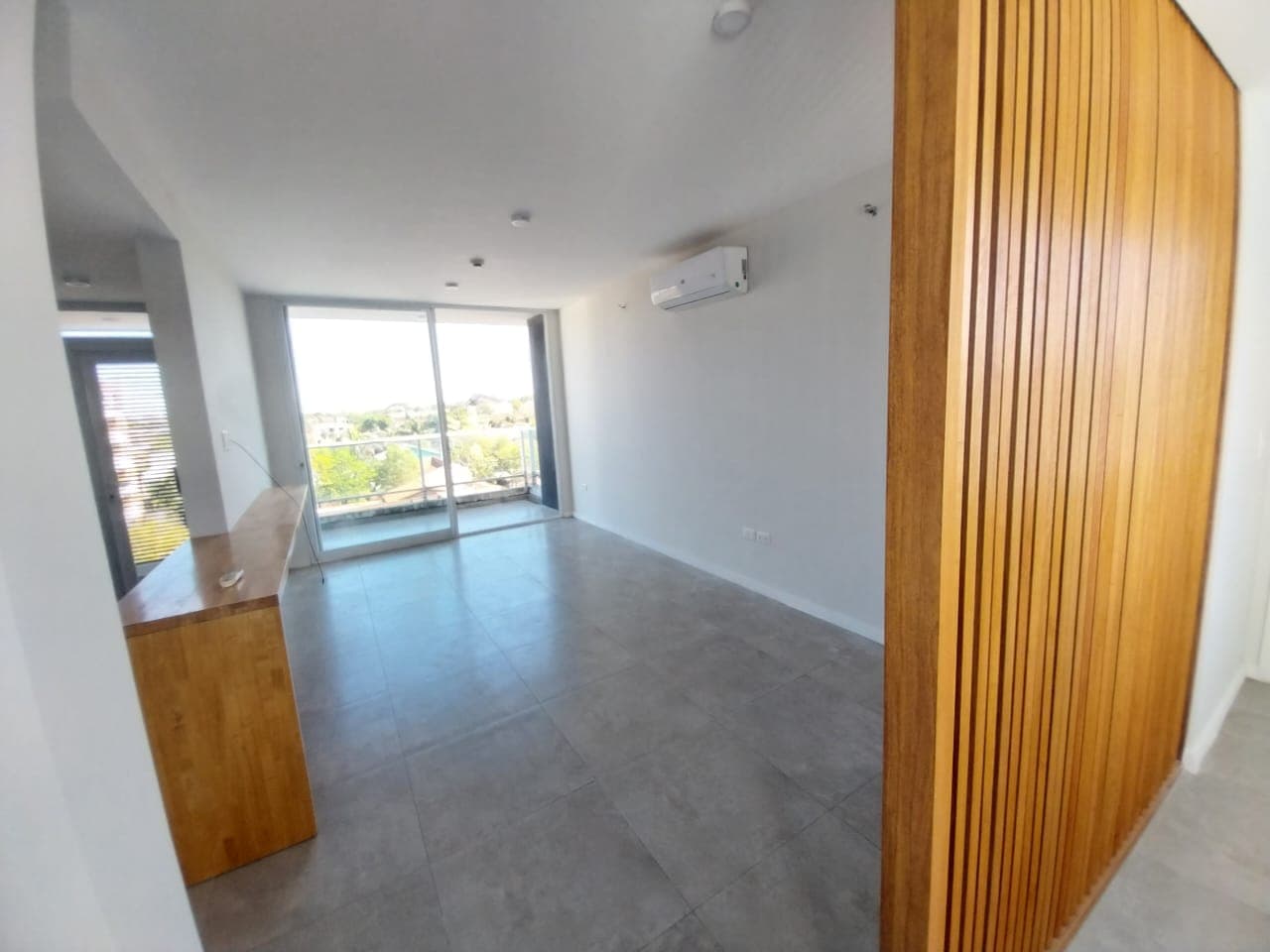 Alquilo Departamento de 2 habitaciones. Barrio San Cristobal. COD 102