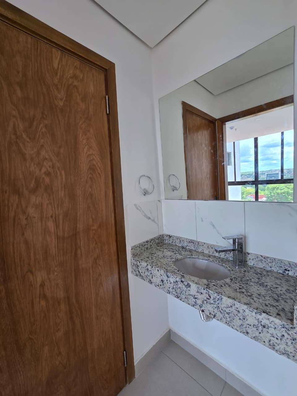 Alquilo Depto De 1 Dormitorio En Barrio Herrera – 3