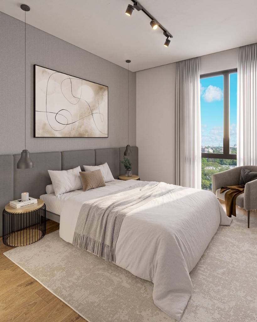 VENDO DEPARTAMENTOS EN POZO – EDIFICIO VENIRE VILLA MORRA – 2