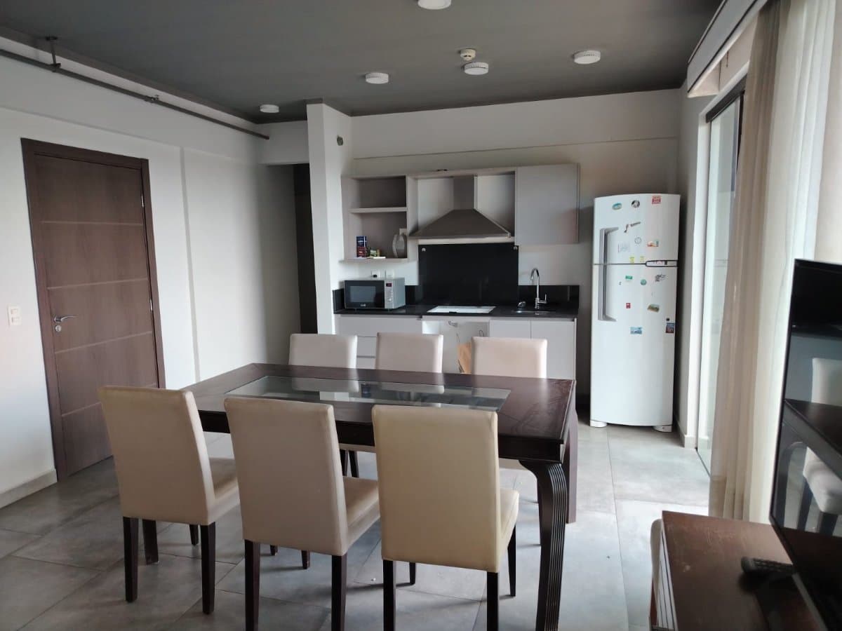 ALQUILO DEPARTAMENTO 1 DORM EN LAS MERCEDES – 2