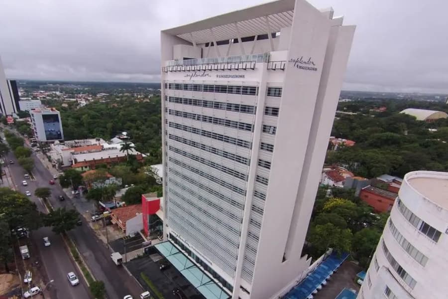 Habitación de hotel en venta
