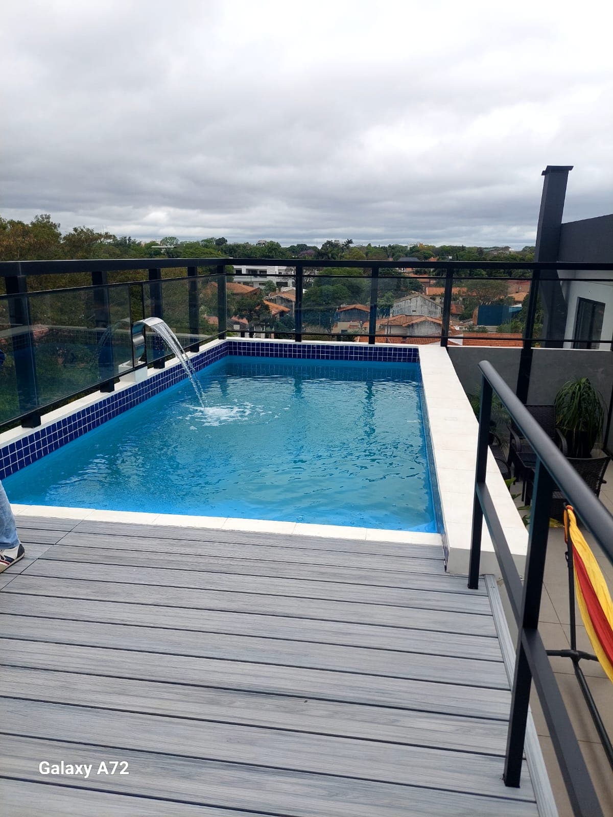 ALQUILO Departamento DE TRES HABITACIONES – 2