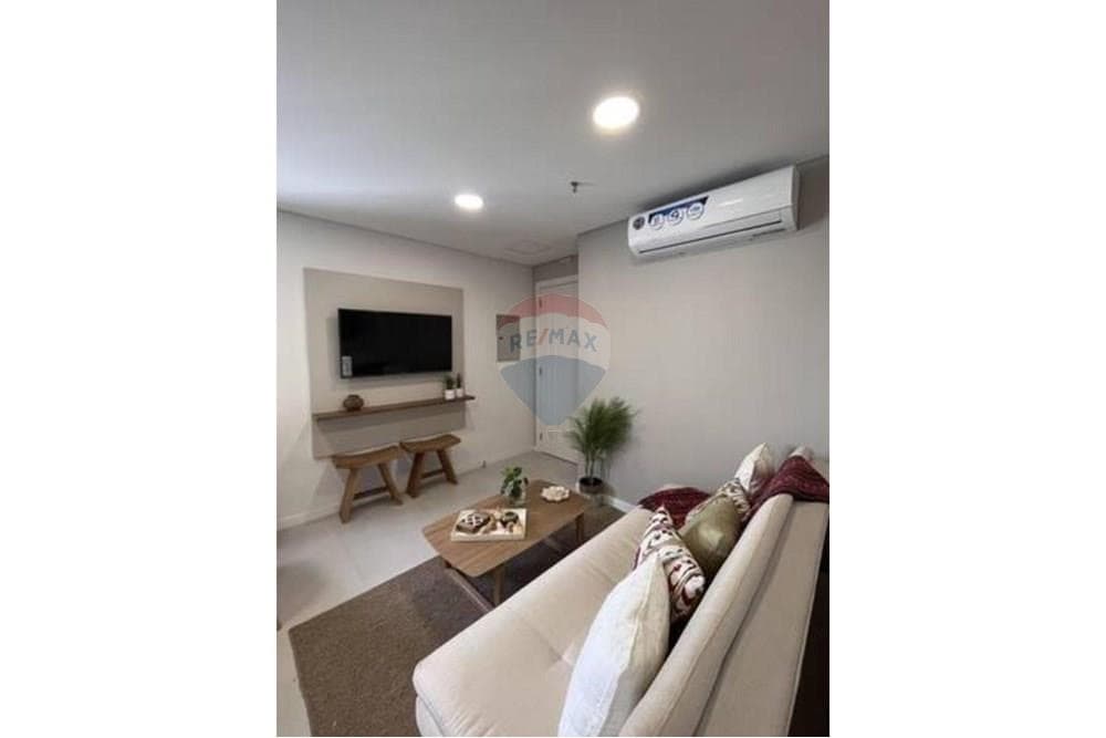 Departamento - Alquiler - Las Lomas (Carmelitas), Asunción, Paraguay – 2