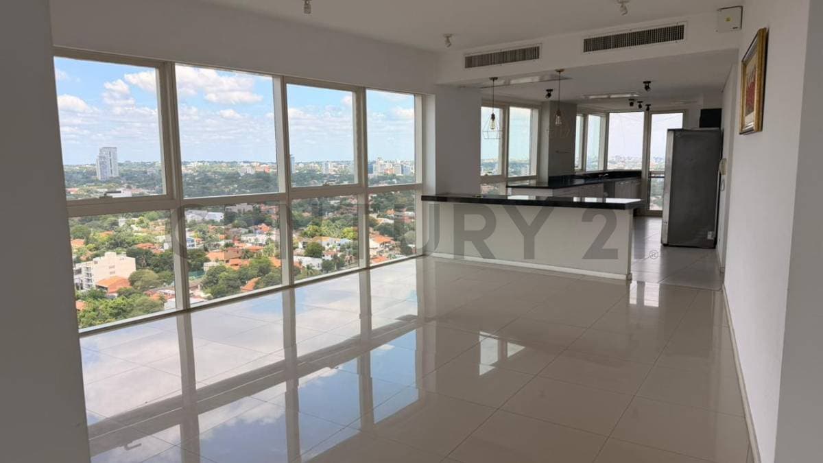 EN VENTA - AMPLIO DEPARTAMENTO DE 4 DORMITORIOS EN THE TOWER – 2