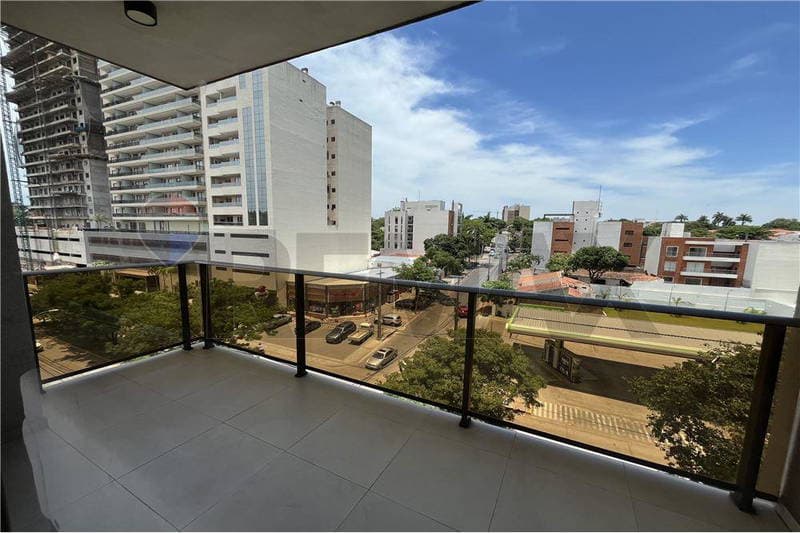 DEPARTAMENTO-ALQUILER-MBURUCUYA-ASUNCION – 2
