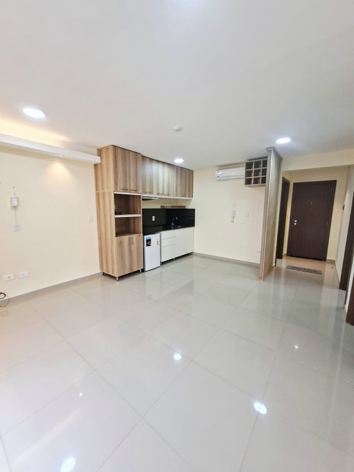 Departamento En Alquiler, Zona Ykua Karanday, Rakiura – 2