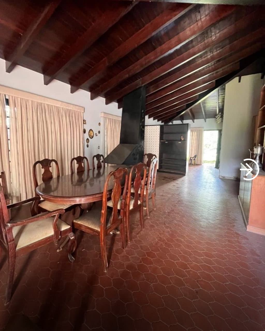 CASA EN VENTA – 2