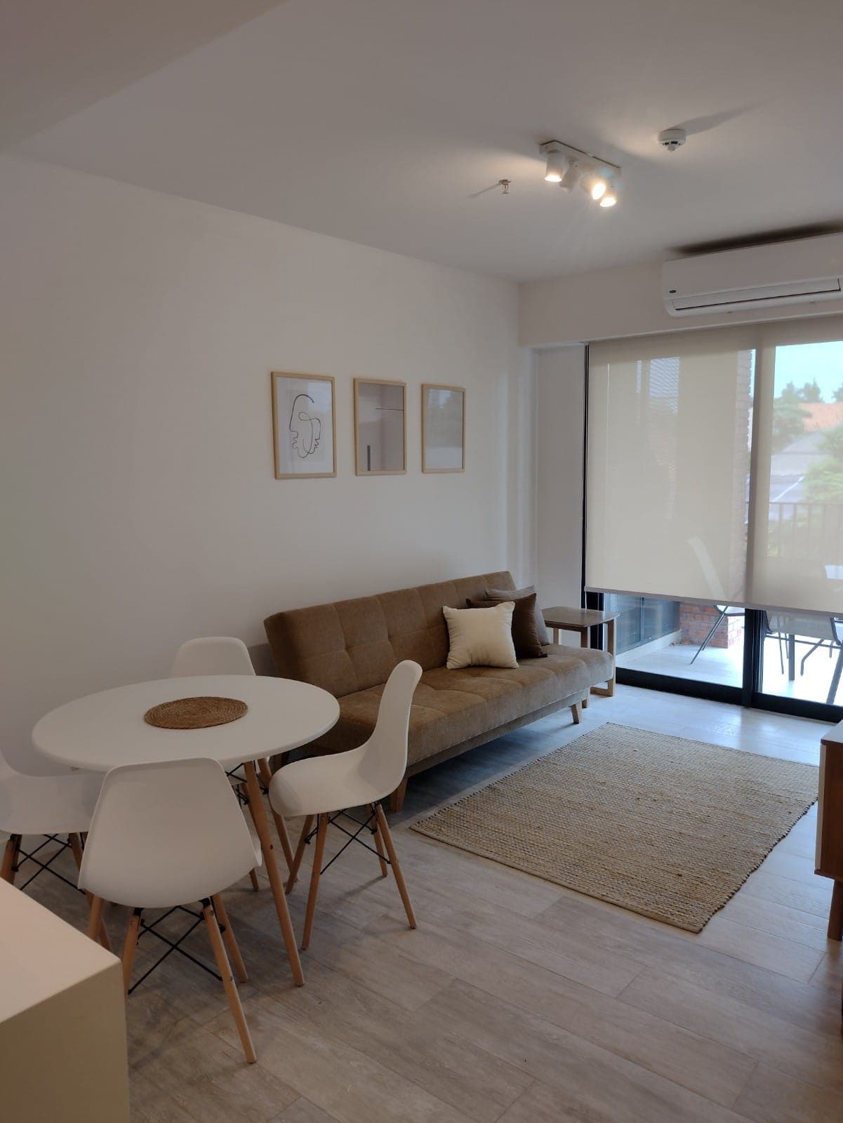 Departamento 1 Dormitorio Met Santa Teresa – 3
