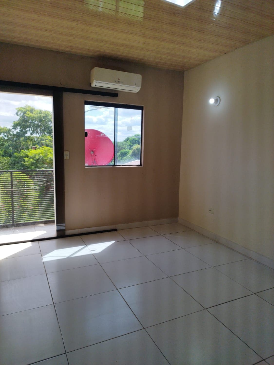ALQUILO DEPARTAMENTO DE 3 DORMITORIOS EN VILLA ELISA