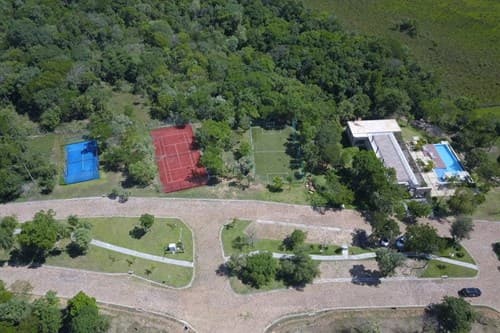 Terreno-Venta- San Bernardino, Cordillera – 3